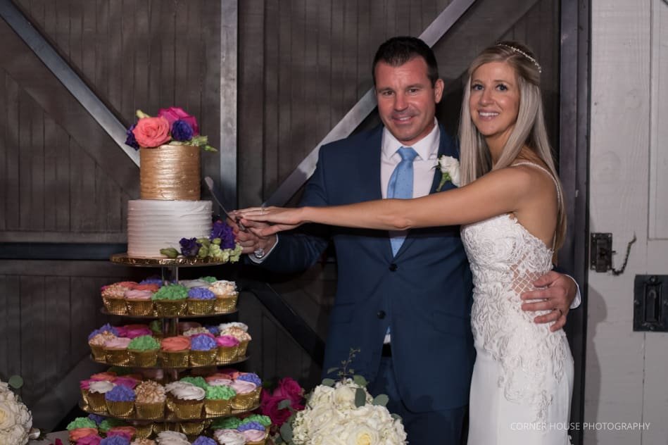 Winter Park Farmers Market Wedding