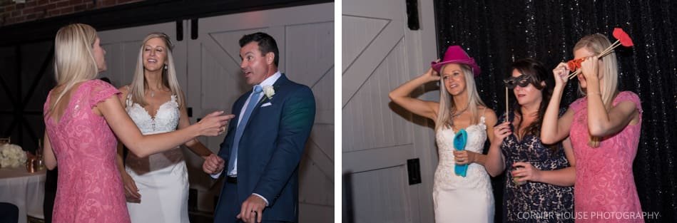 Winter Park Farmers Market Wedding