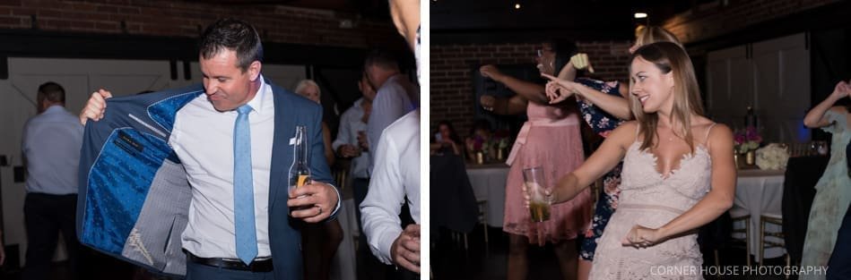 Winter Park Farmers Market Wedding