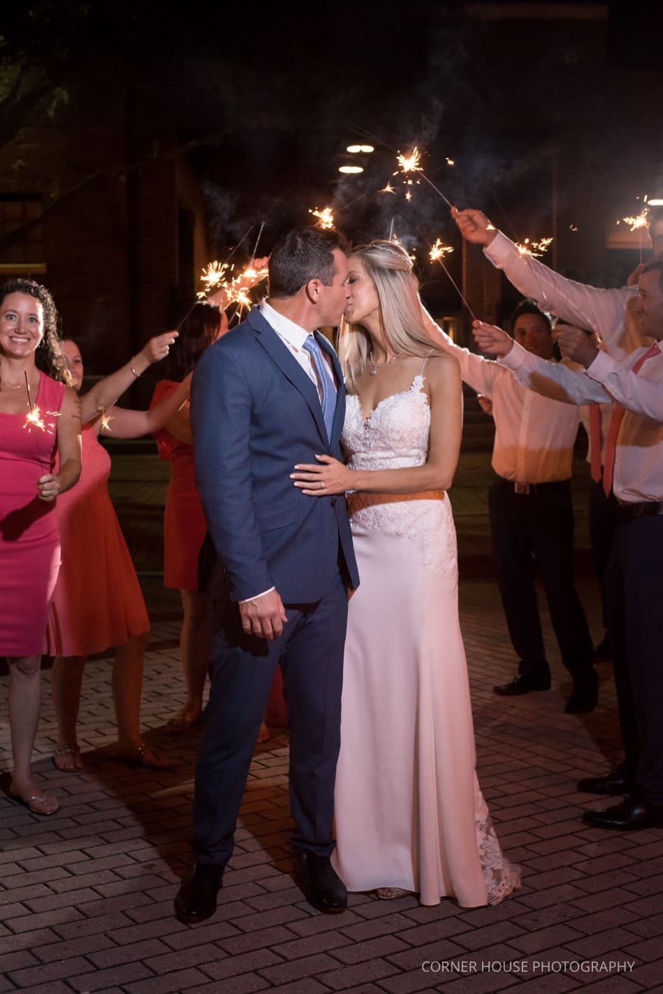 Winter Park Farmers Market Wedding Winter Park Farmers Market Wedding