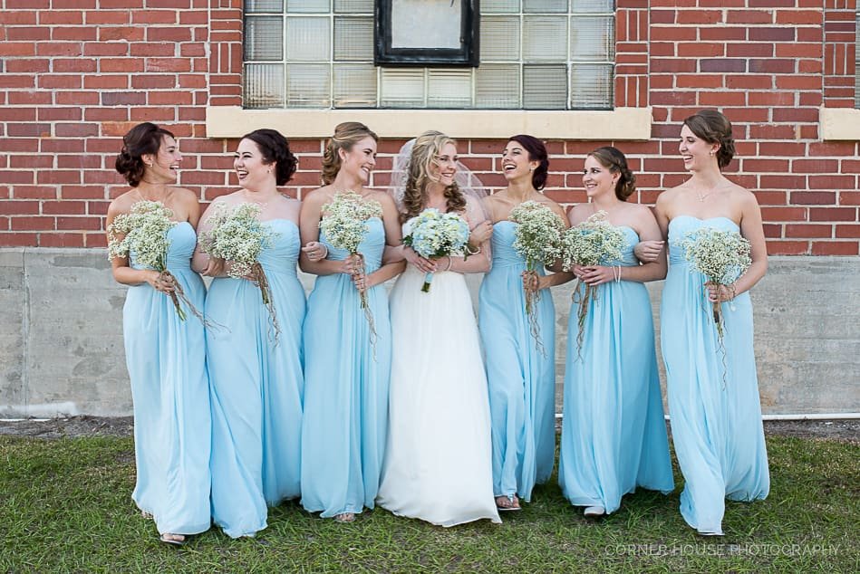 Winter Park Farmers Market Wedding Winter Park Farmers Market Wedding