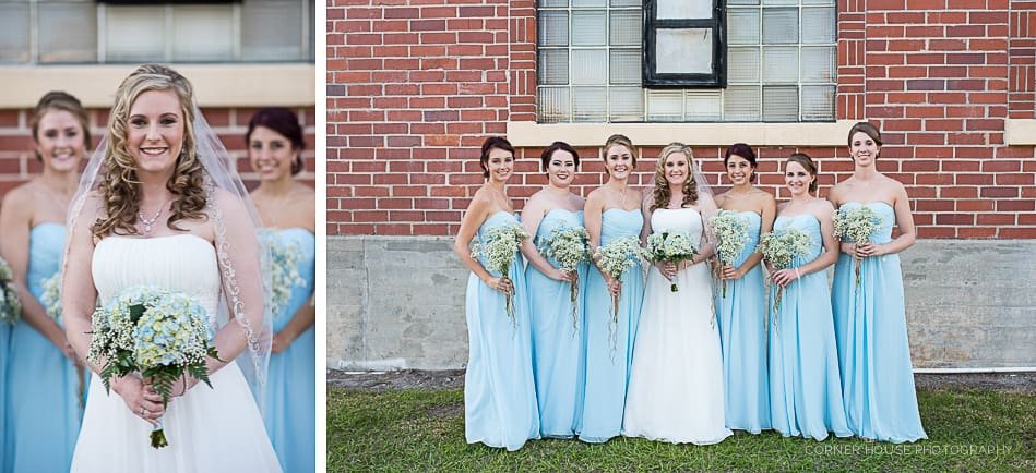 Winter Park Farmers Market Wedding Winter Park Farmers Market Wedding