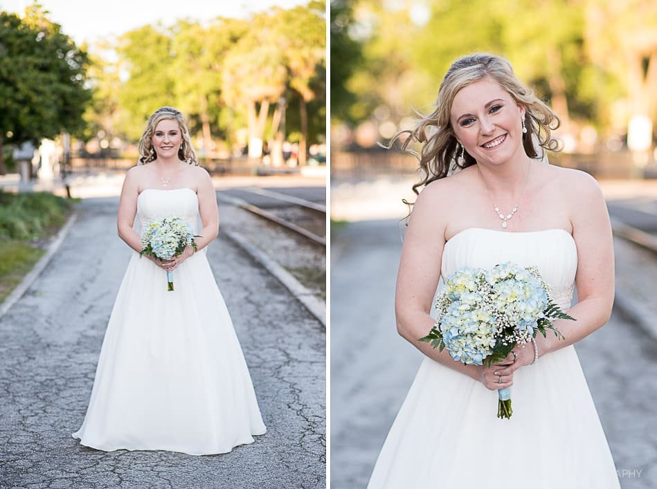 Winter Park Farmers Market Wedding Winter Park Farmers Market Wedding