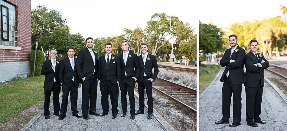 Winter Park Farmers Market Wedding Winter Park Farmers Market Wedding