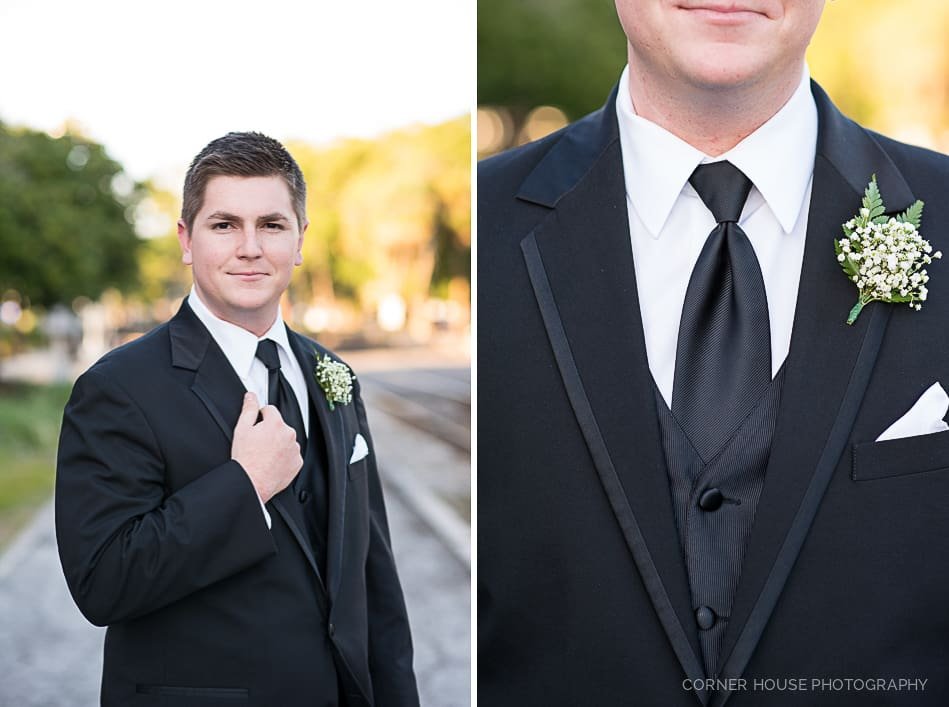 Winter Park Farmers Market Wedding Winter Park Farmers Market Wedding