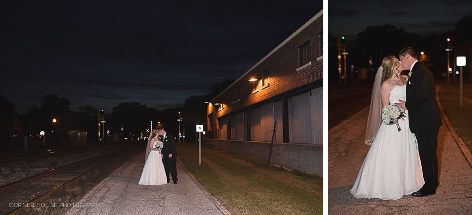 Winter Park Farmers Market Wedding Winter Park Farmers Market Wedding