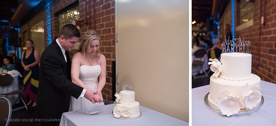 Winter Park Farmers Market Wedding Winter Park Farmers Market Wedding