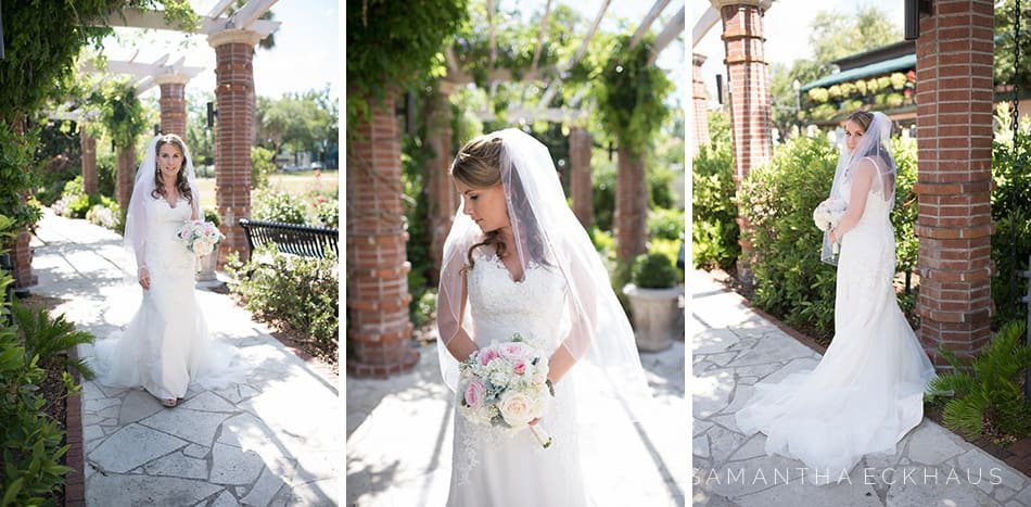 Winter Park Farmers Market Wedding Winter Park Farmers Market Wedding