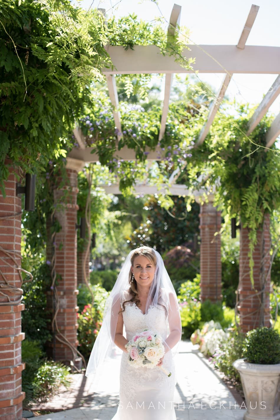 Winter Park Farmers Market Wedding Winter Park Farmers Market Wedding