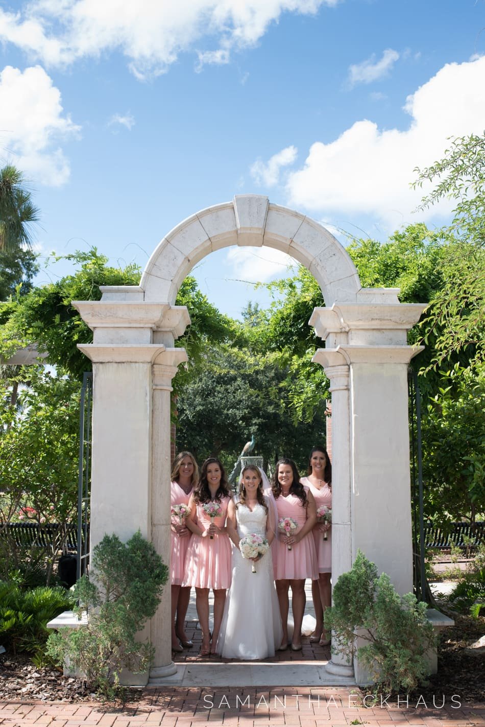 Winter Park Farmers Market Wedding Winter Park Farmers Market Wedding