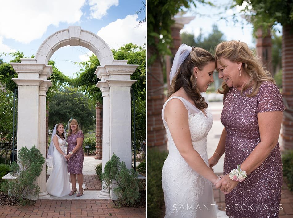 Winter Park Farmers Market Wedding Winter Park Farmers Market Wedding
