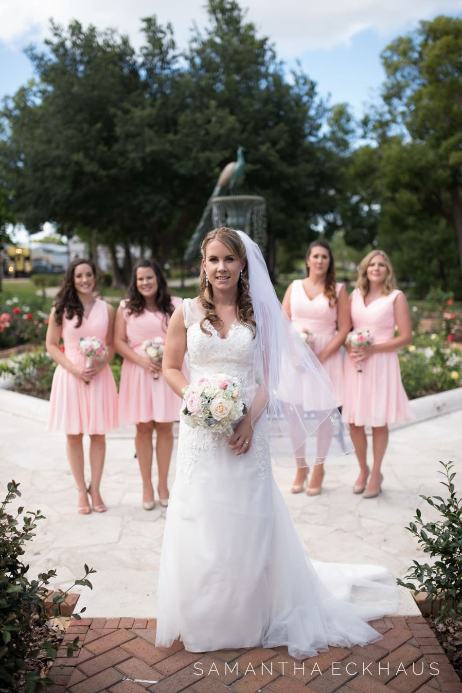 Winter Park Farmers Market Wedding Winter Park Farmers Market Wedding