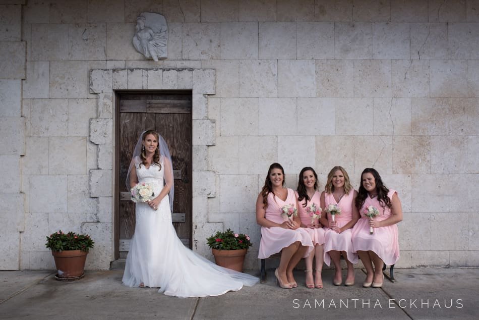 Winter Park Farmers Market Wedding Winter Park Farmers Market Wedding