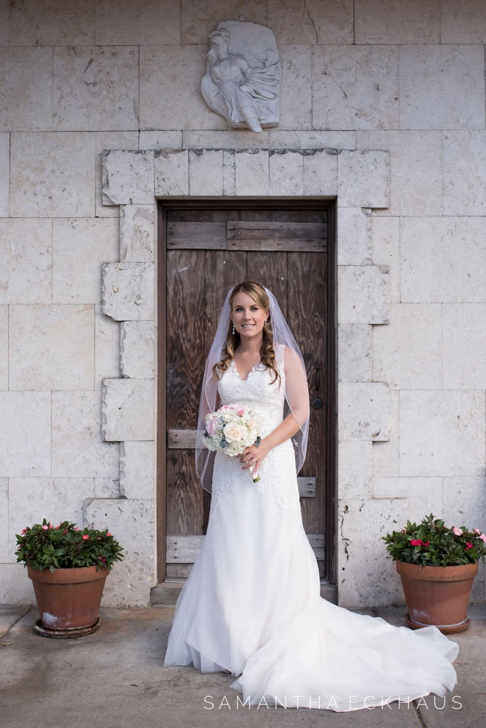 Winter Park Farmers Market Wedding Winter Park Farmers Market Wedding