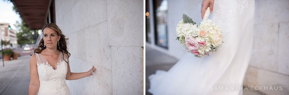 Winter Park Farmers Market Wedding Winter Park Farmers Market Wedding