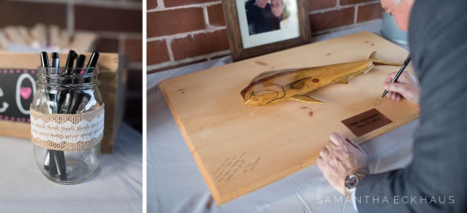 Winter Park Farmers Market Wedding Winter Park Farmers Market Wedding