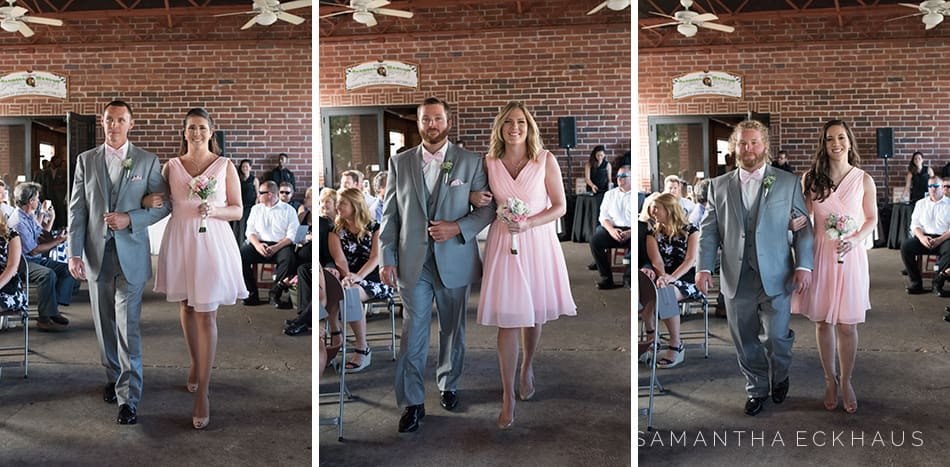 Winter Park Farmers Market Wedding Winter Park Farmers Market Wedding
