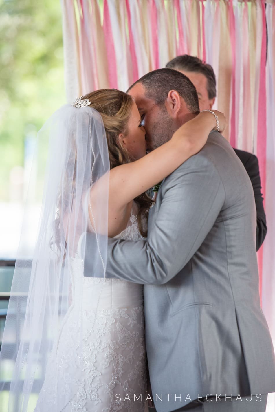 Winter Park Farmers Market Wedding Winter Park Farmers Market Wedding