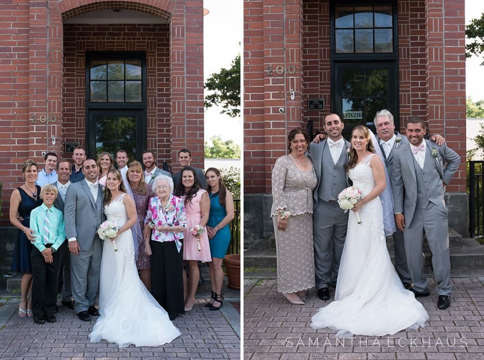 Winter Park Farmers Market Wedding Winter Park Farmers Market Wedding
