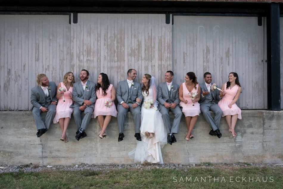 Winter Park Farmers Market Wedding Winter Park Farmers Market Wedding