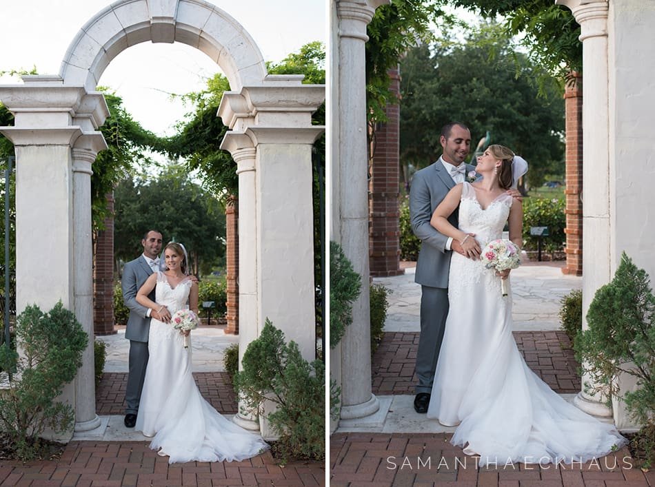 Winter Park Farmers Market Wedding Winter Park Farmers Market Wedding
