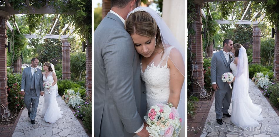 Winter Park Farmers Market Wedding Winter Park Farmers Market Wedding