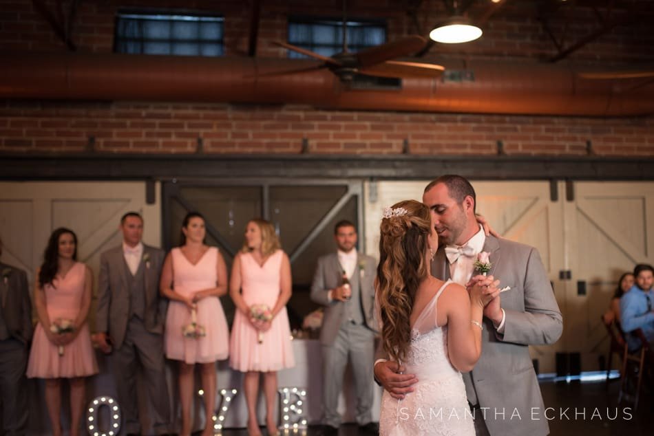 Winter Park Farmers Market Wedding Winter Park Farmers Market Wedding