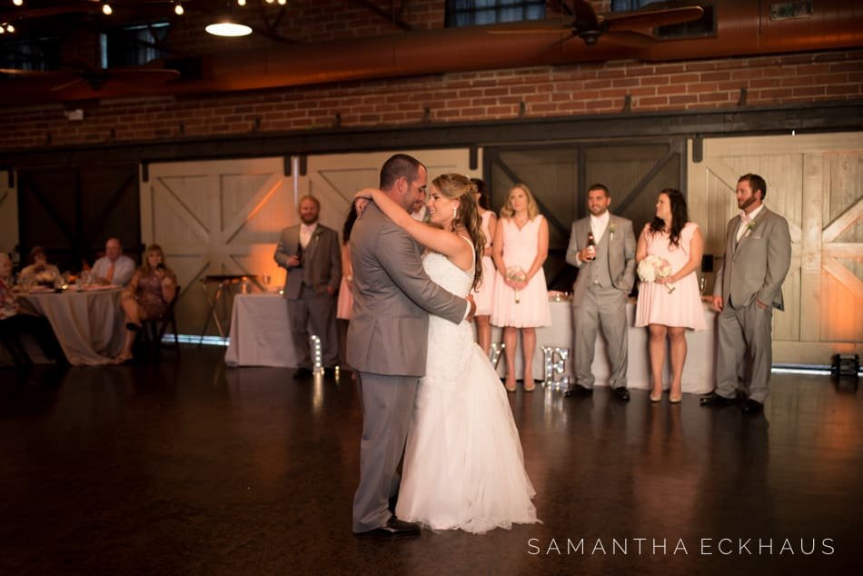 Winter Park Farmers Market Wedding Winter Park Farmers Market Wedding
