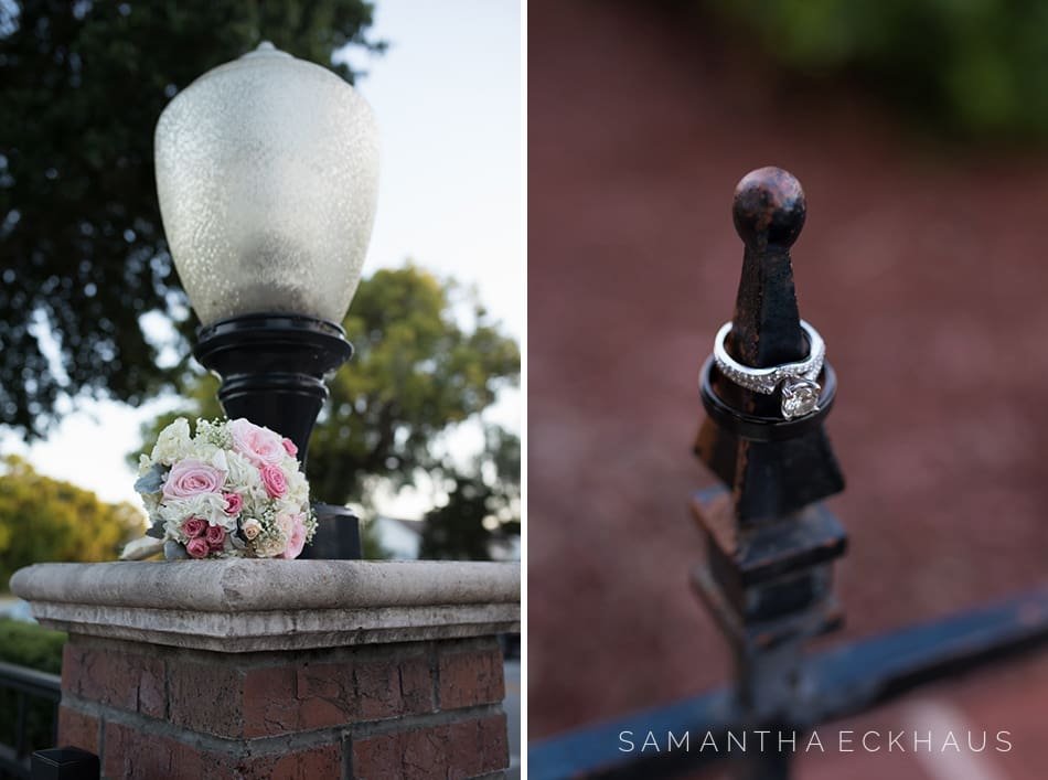 Winter Park Farmers Market Wedding Winter Park Farmers Market Wedding