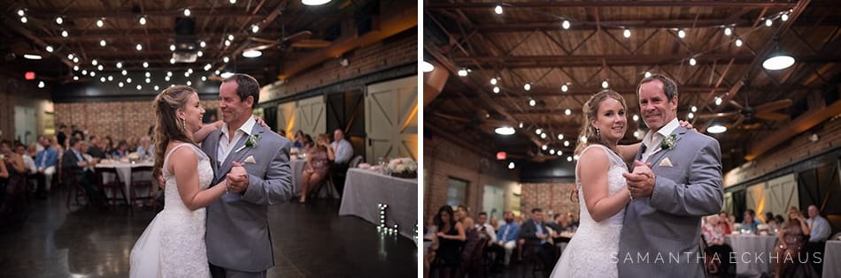Winter Park Farmers Market Wedding Winter Park Farmers Market Wedding
