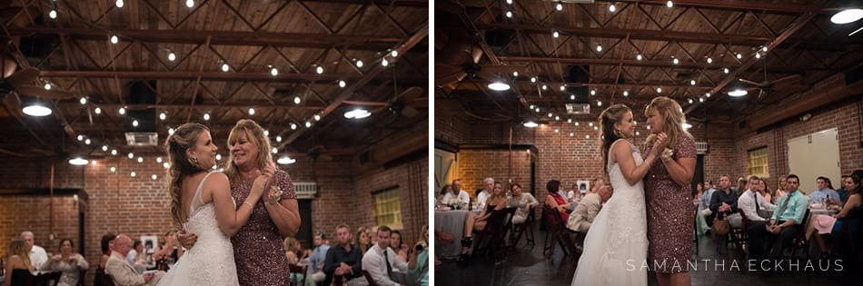 Winter Park Farmers Market Wedding Winter Park Farmers Market Wedding
