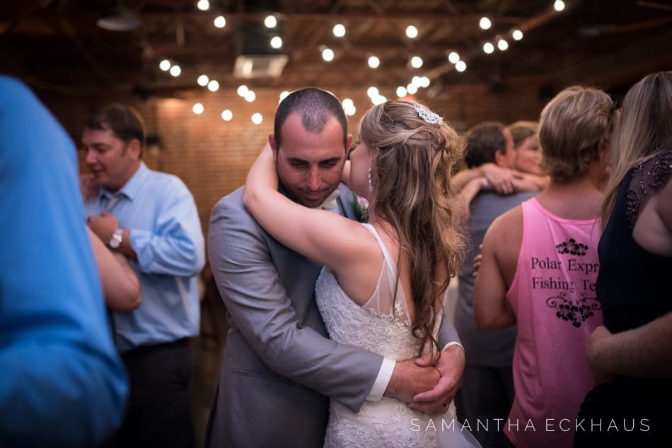 Winter Park Farmers Market Wedding Winter Park Farmers Market Wedding