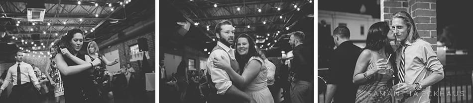 Winter Park Farmers Market Wedding Winter Park Farmers Market Wedding