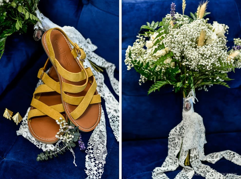 Winter Park Farmers Market Wedding Winter Park Farmers Market Wedding