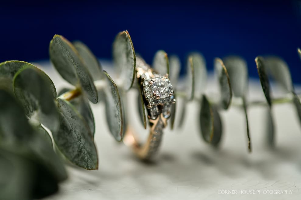 Winter Park Farmers Market Wedding