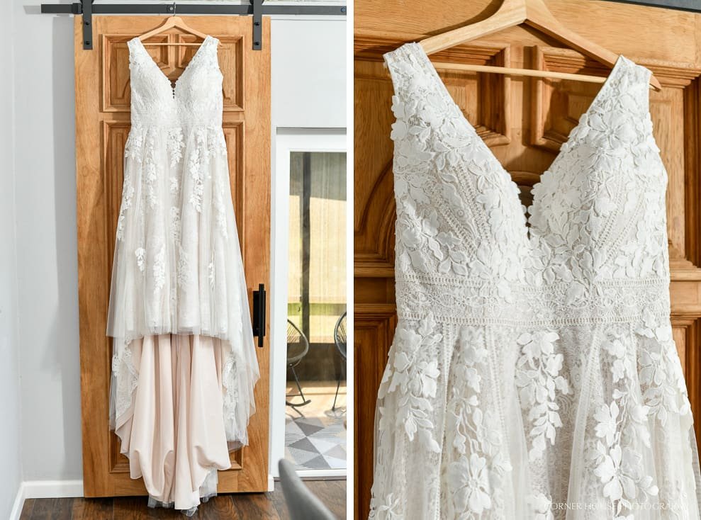 Winter Park Farmers Market Wedding