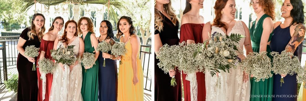 Winter Park Farmers Market Wedding Winter Park Farmers Market Wedding