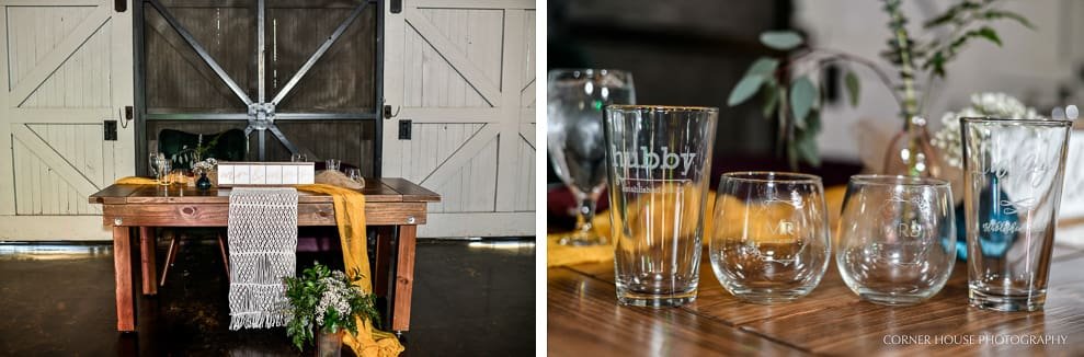 Winter Park Farmers Market Wedding