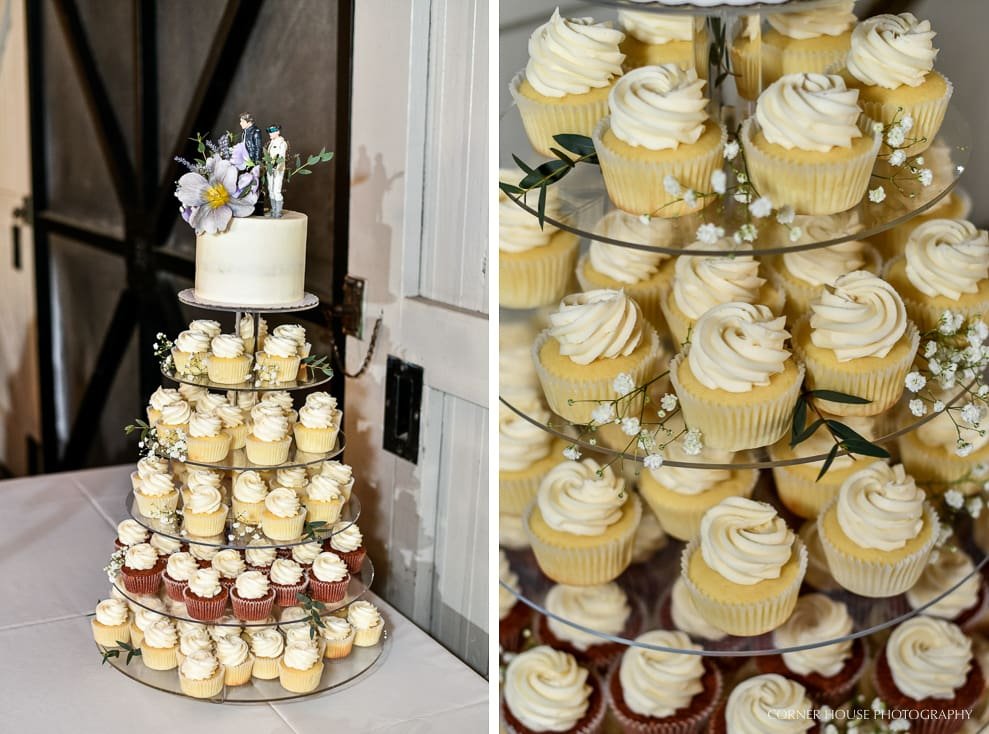 Winter Park Farmers Market Wedding