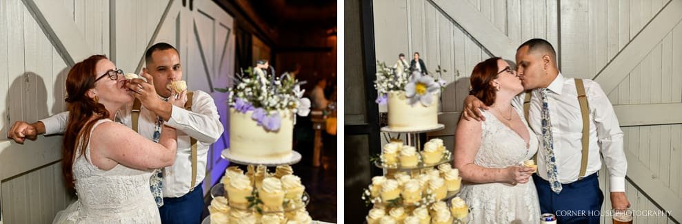 Winter Park Farmers Market Wedding