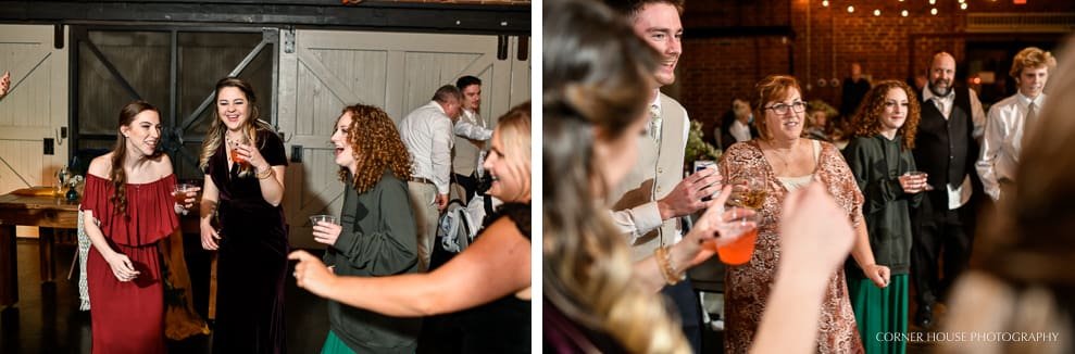 Winter Park Farmers Market Wedding Winter Park Farmers Market Wedding