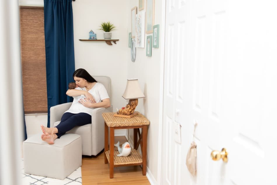 Winter Park Newborn Photographer Winter Park Newborn Photographer