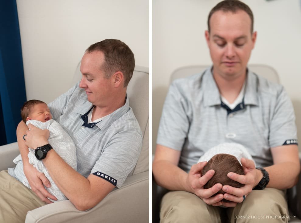 Winter Park Newborn Photographer Winter Park Newborn Photographer