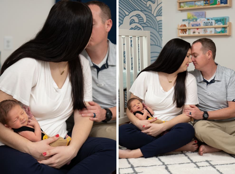 Winter Park Newborn Photographer Winter Park Newborn Photographer