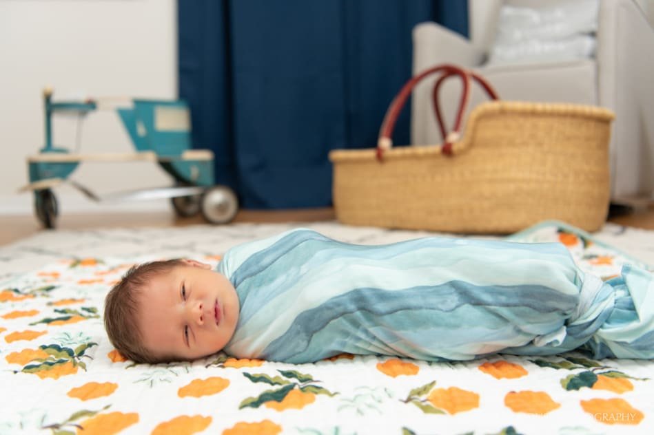 Winter Park Newborn Photographer Winter Park Newborn Photographer