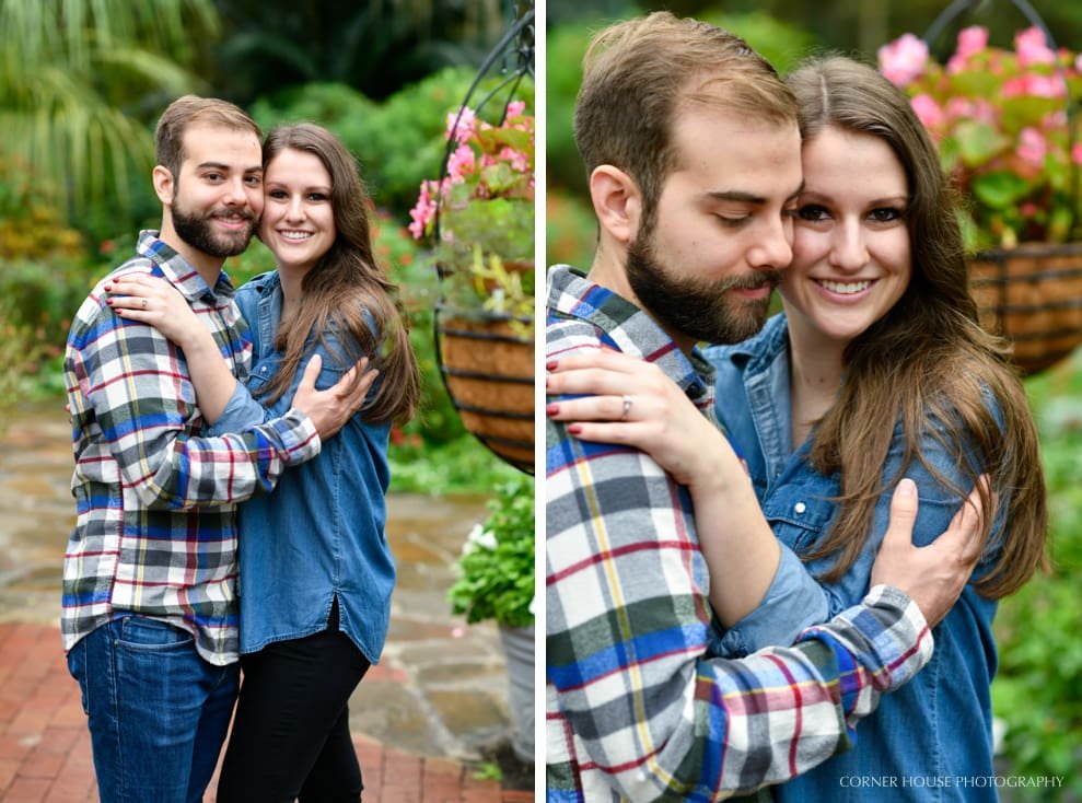 Winter Park Engagement