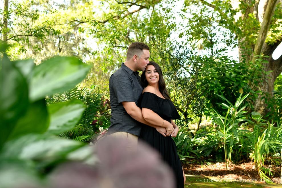 Winter Park Engagement Photographer