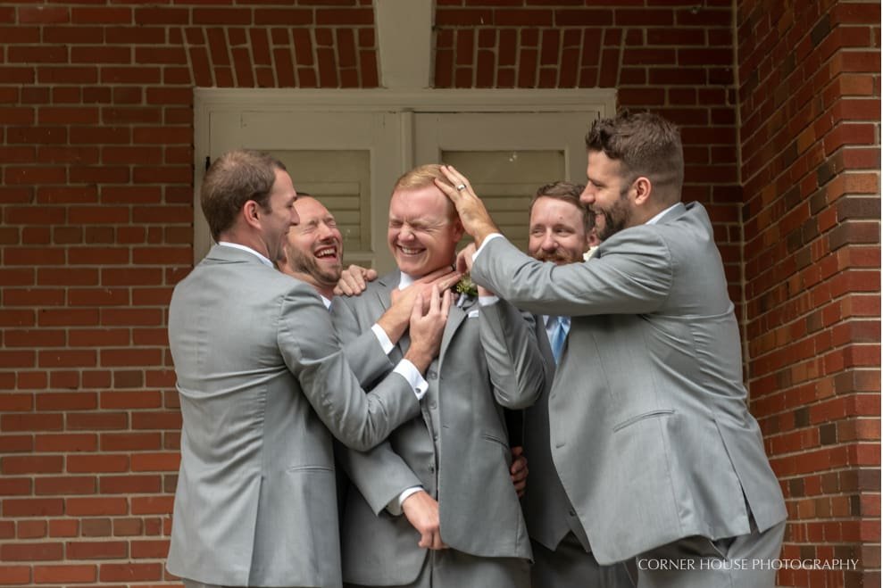 Winter Park Wedding Chapel Wedding