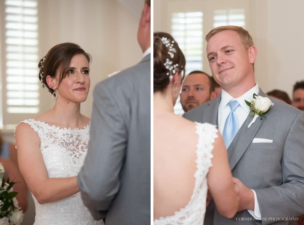 Winter Park Wedding Chapel Wedding