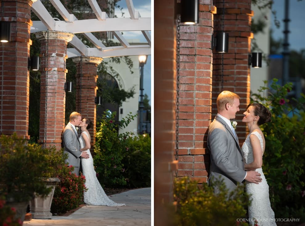 Winter Park Wedding Chapel Wedding